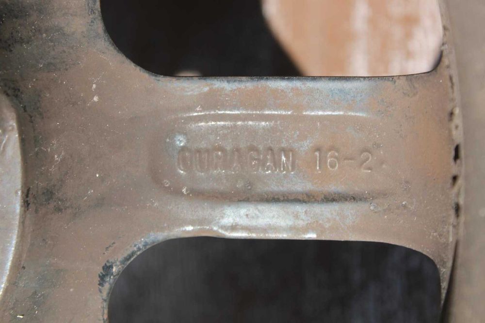 16" alufelgi 4x108 peugeot 307 208 citroen 207 berlingo 308 partner c4