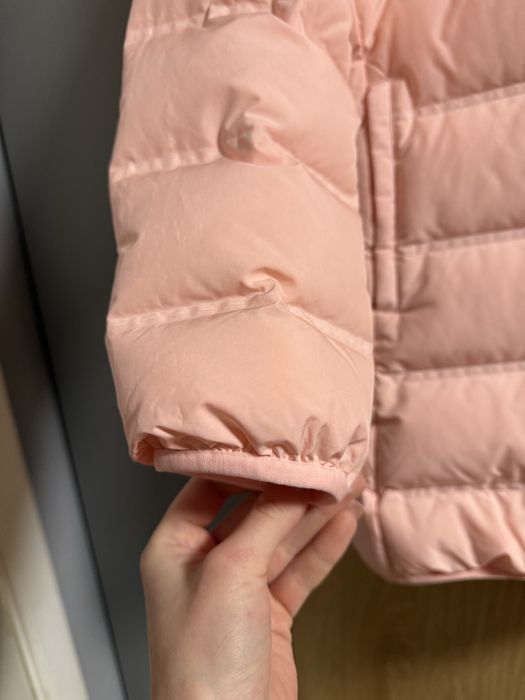 Зимняя куртка Adidas (оригинал)