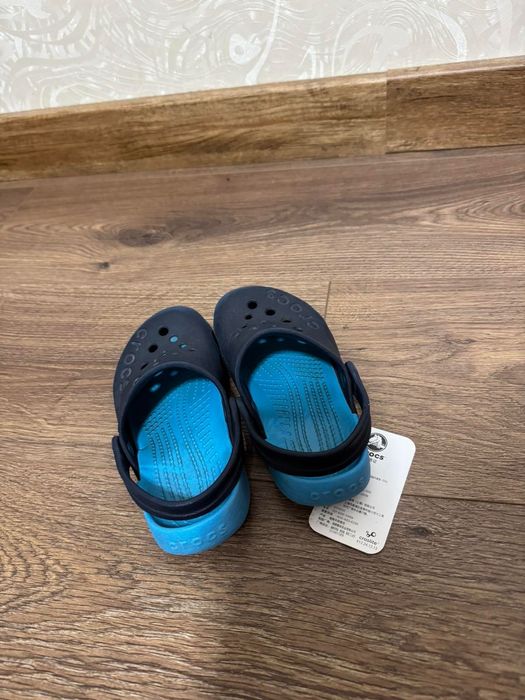 Crocs на хлопчика, р, С10, 26-27
