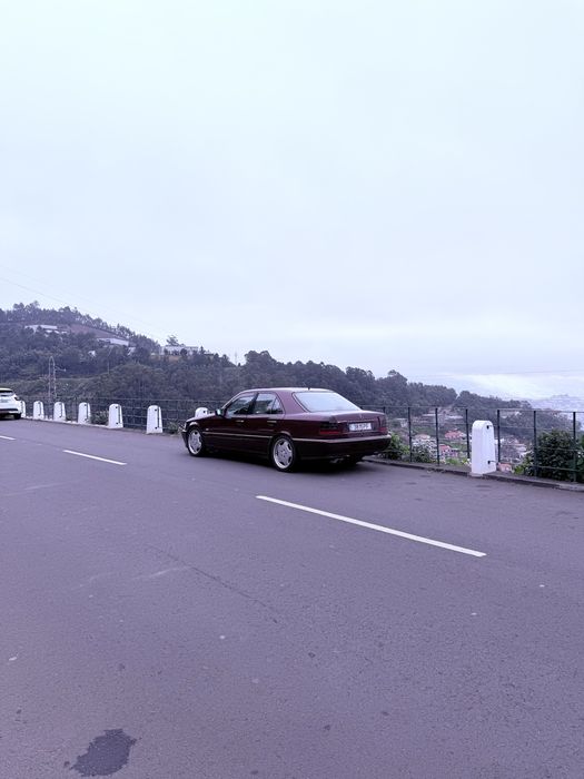 Mercedes-Benz 250 — fotografia 3