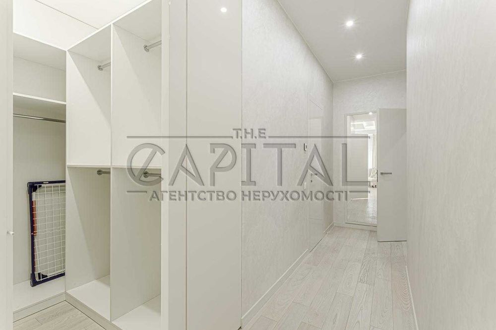 Многокомнатная квартира по адресу ул. Давидчука (площадь 140 м²) - Atlanta.ua - фото 9