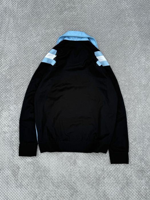 Adidas Argentina Team 2014 Football Track Top Jacket олімпійка футбол