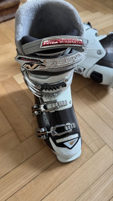 Buty narciarskie Nordica 250 255 flex 65-75