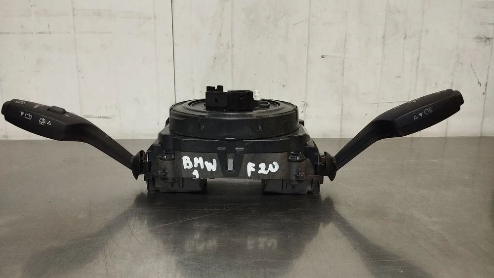 COMUTADOR /MANETES / FITA DE AIRBAG BMW SERIE 1 120D F20 F21 REF.