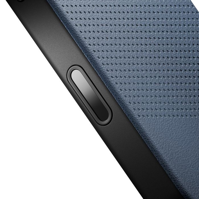 Native union active case - etui do iphone 18 pro max / 17 pro max kompatybilne z magsafe (navy)