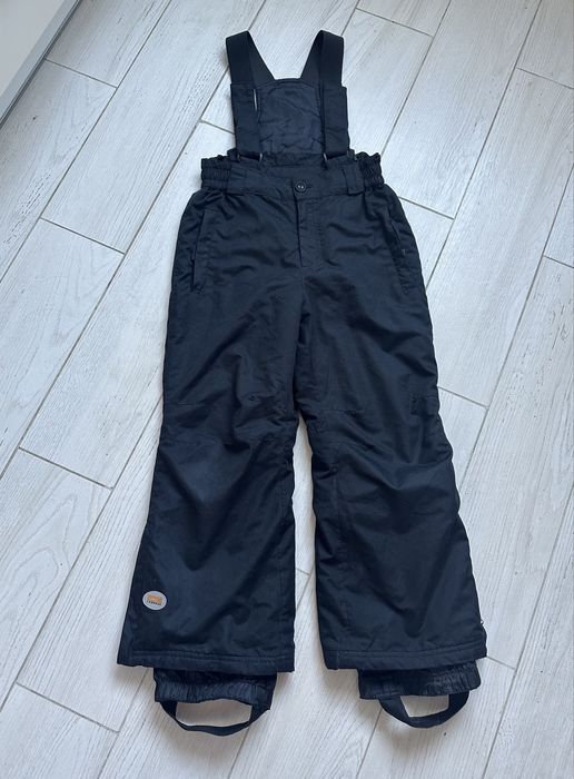 Лижні штани, зимові штани, утеплені штани, комбінезон