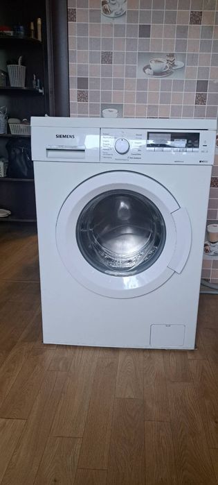 Продам пральну машину