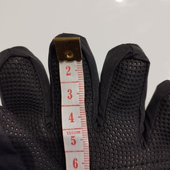 Rękawiczki zimowe Wedze dla 4 latka Nowe