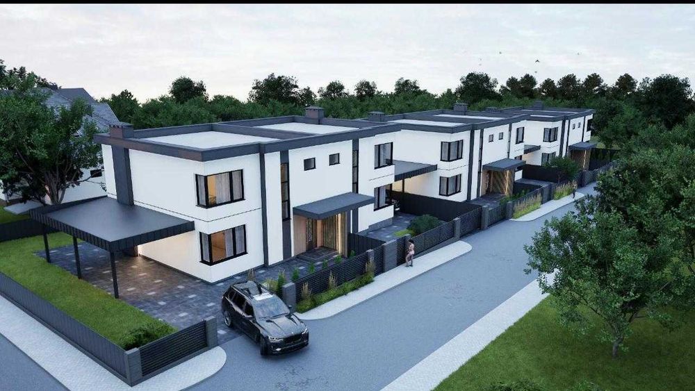 Будинок, котедж, дуплекс, частина будинку, дача