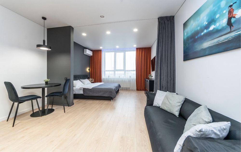 Квартира в центрі Слов‘янська