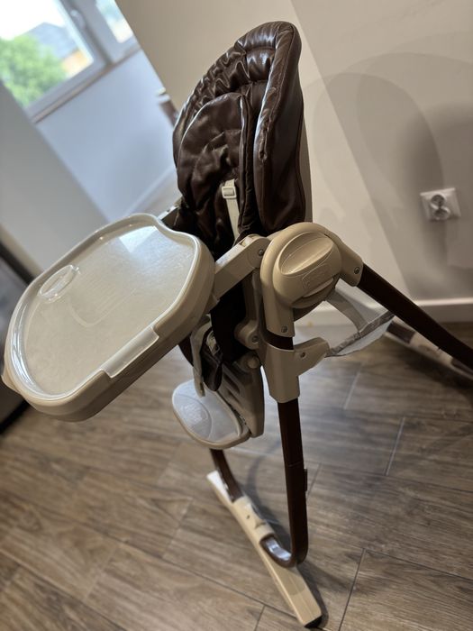 Krzesełko niemowlęce Chicco