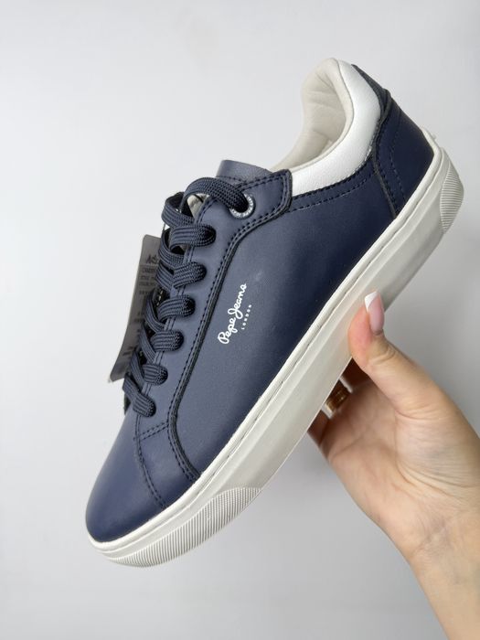Кросівки Pepe Jeans Camden