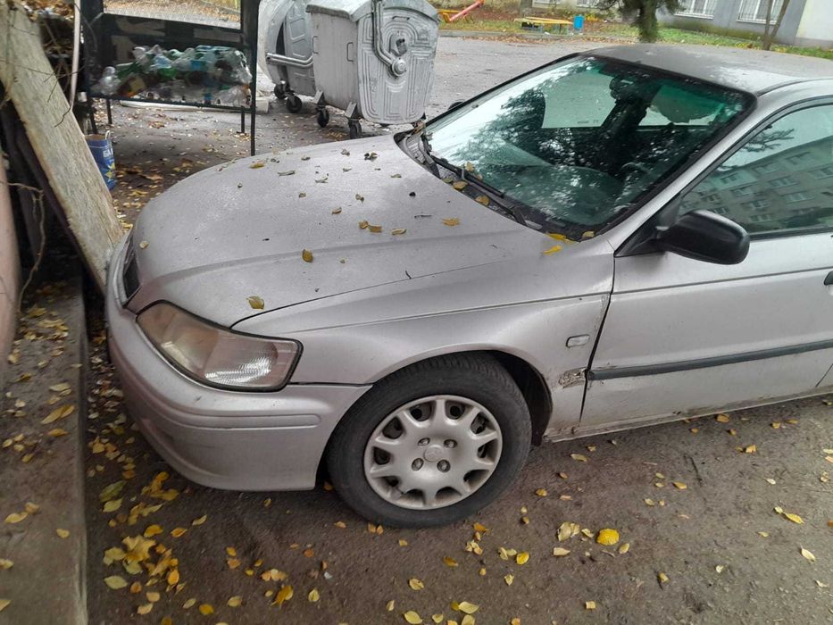 Продам Honda Accord 6 / Обмен на Газель