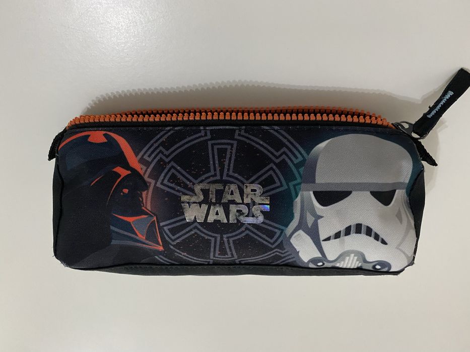 Estojo escolar | Star Wars