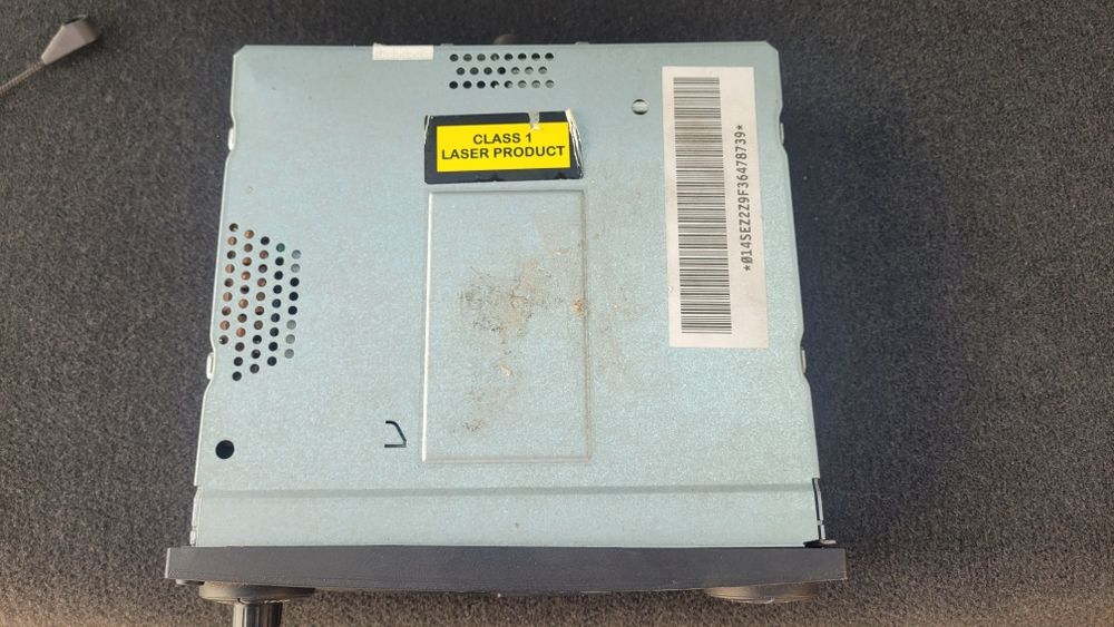 Rádio alana Seat Ibiza/ Córdoba 2002- 2009