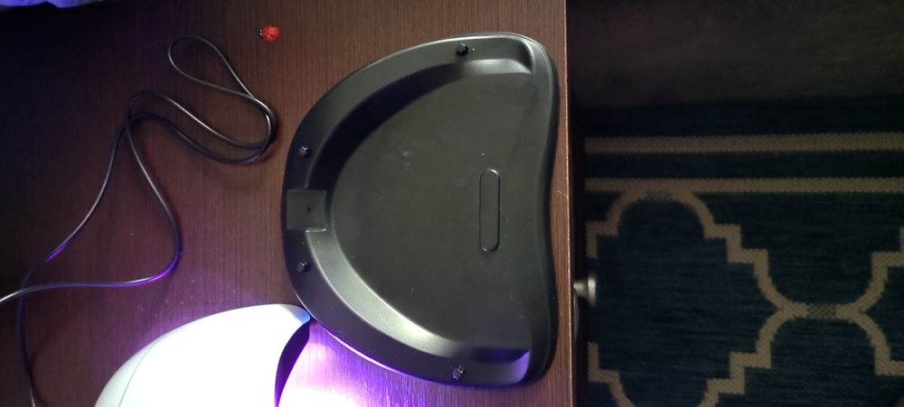 Манікюрна Лед-лампа