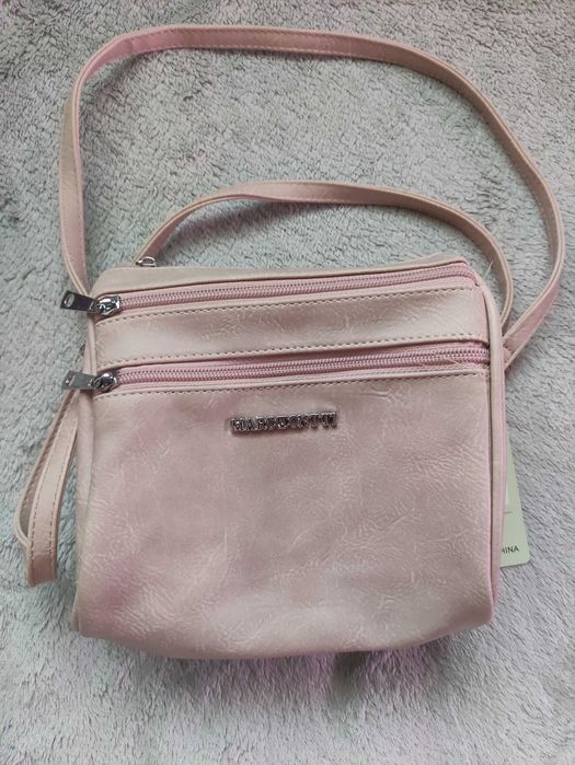 Mała torebka Marco Contti