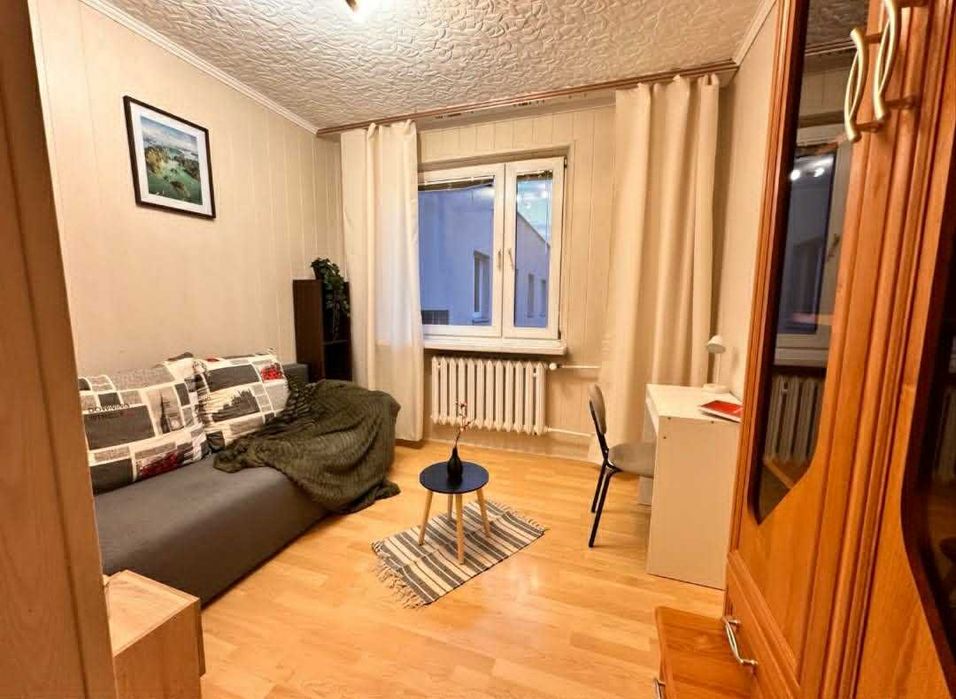 3 POKOJE NA NOWYM MIEŚCIE przy URz | ul.Rejtana 43 | 1000 zł | od 1 sierpnia