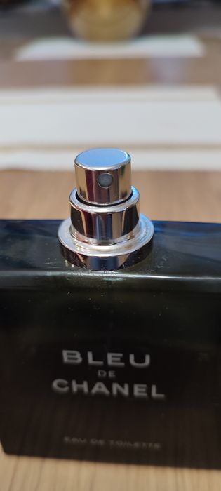 Bleu de Chanel EDT