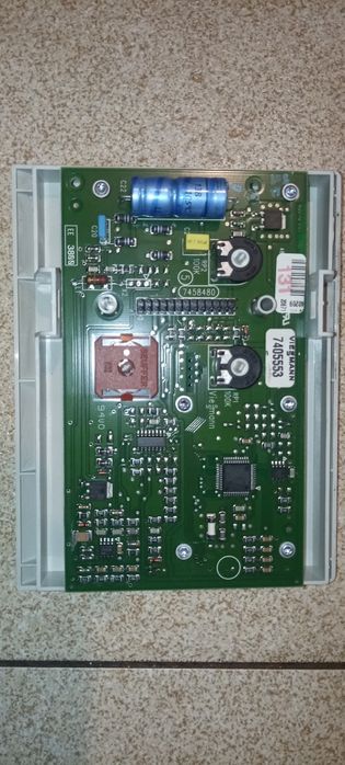 Sterownik Regulator Viessmann Vitopend 100