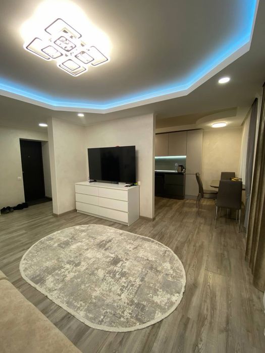 2 кімнатна на Богунії