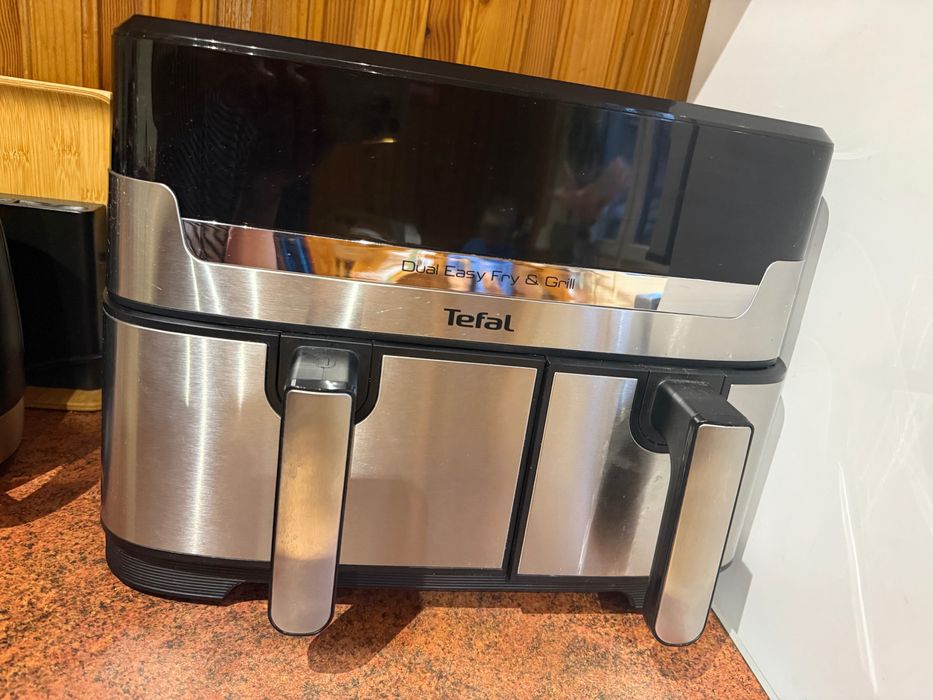 Air frayer Tefal