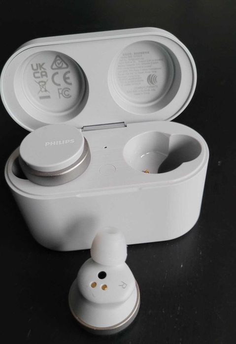 Słuchawki bezprzewodowe true wireless Philips
