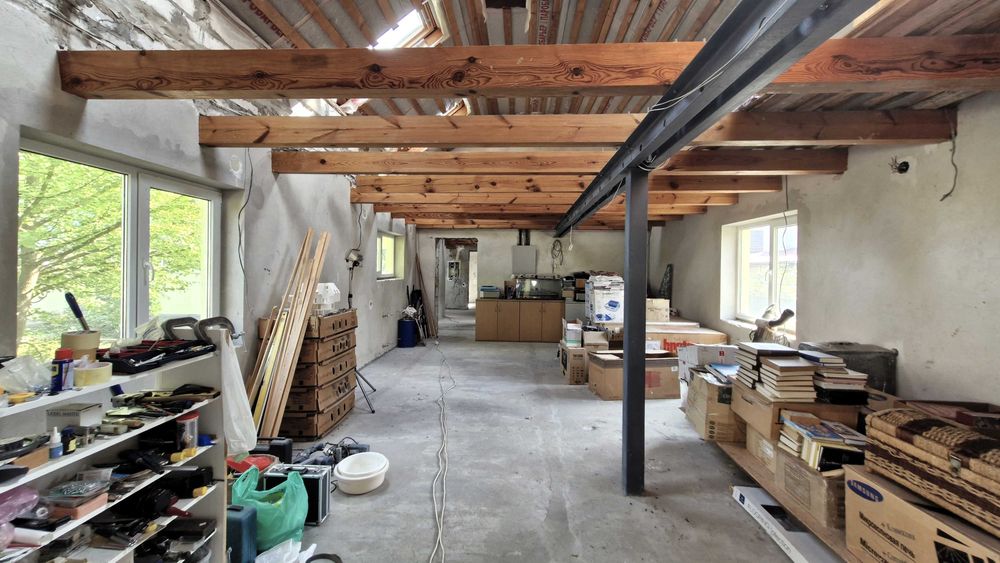 Будинок/Дача 340 м², 10 соток, Михайлівка-Рубежівка – відеоогляд!