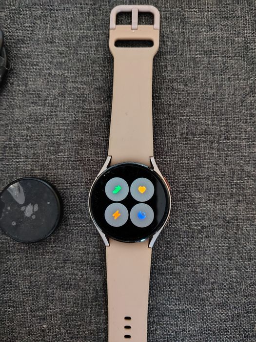 Smartwatch Samsung Galaxy watch