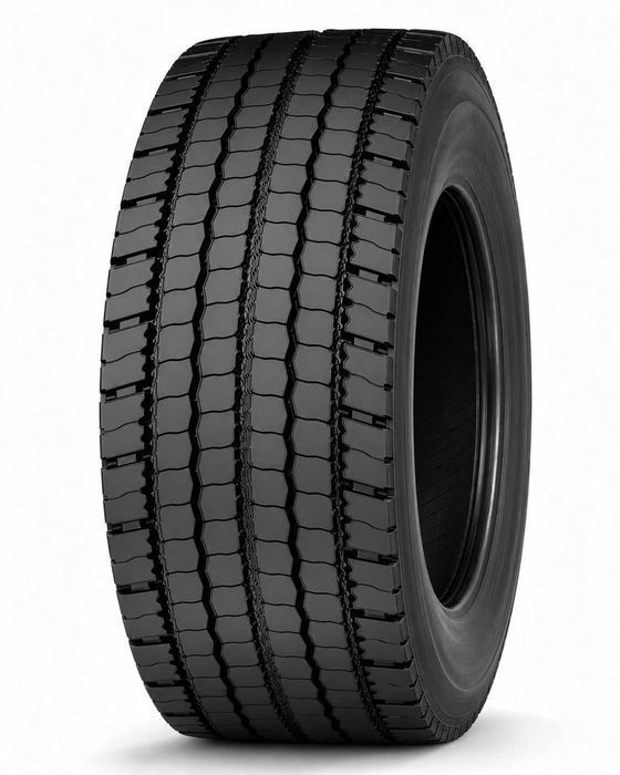 Opona ciężarowa 315/80 R22.5 LPD napęd
