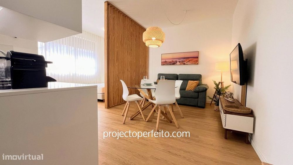 Apartamento T0 Venda em Espinho,Espinho — Espinho, Aveiro