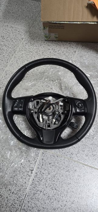 Peças para Toyota Yaris III