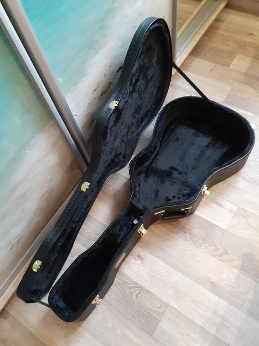 Кейс до класичної гитари