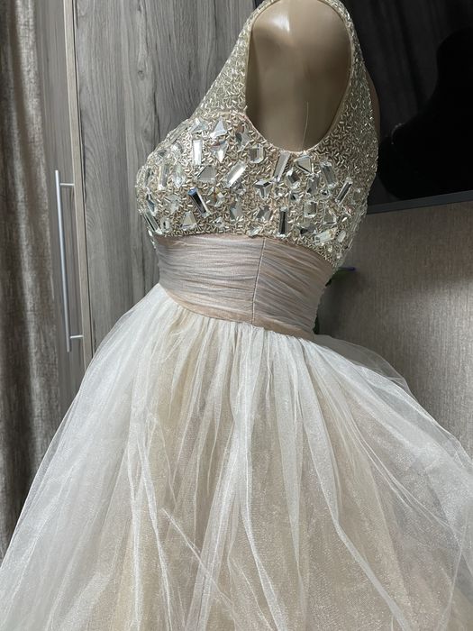 Святкова сукня Sherri Hill, S