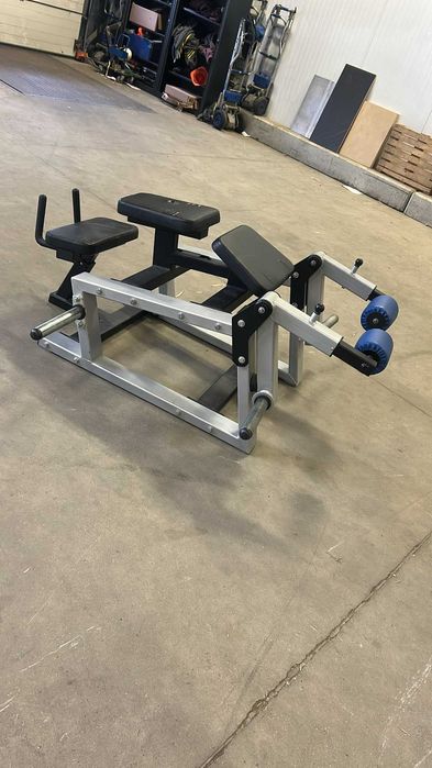Pack  Economico de Musculação completo