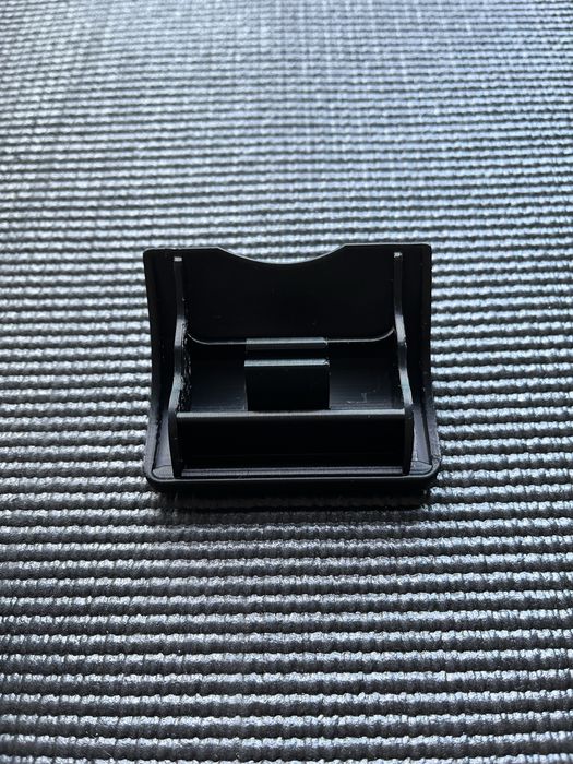Tampa Isofix BMW E46