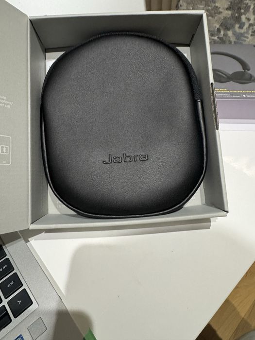 Jabra Evolve 2 65 novos.