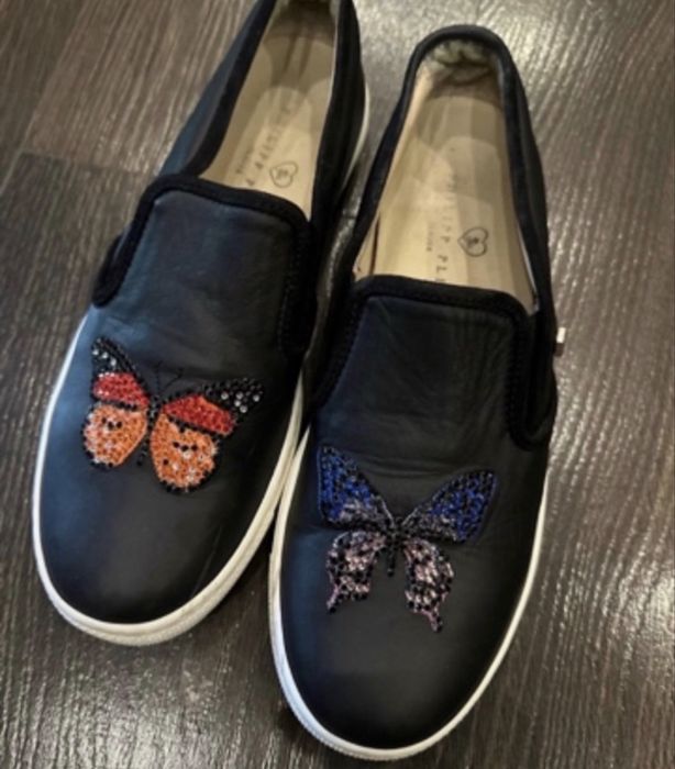 Philipp plein , Monnalisa , blumarine