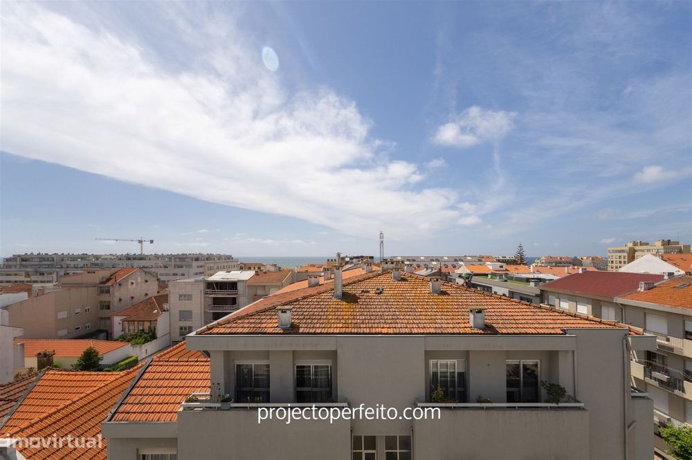 Apartamento T3 DUPLEX Venda em Espinho,Espinho