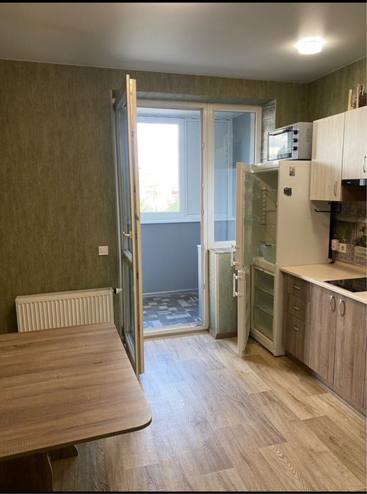 Продам 1 ком кв ЖК Радужный, 45 м2 , Льва Ландау
