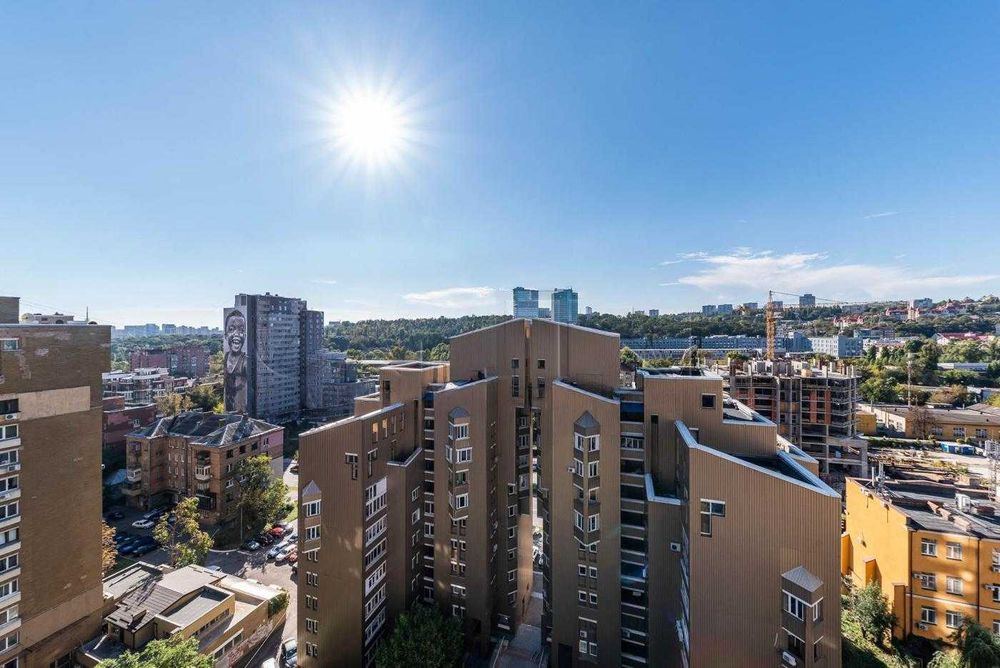 2-rooms apartment apartment by the address st. Bulvar Druzhby Narodov (area 70 m²) - Atlanta.ua - photo 16