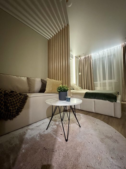 Продам стильну 1к квартиру