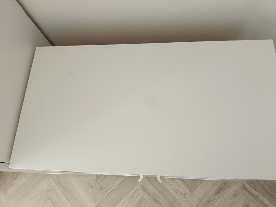 Witryna ikea brimnes.