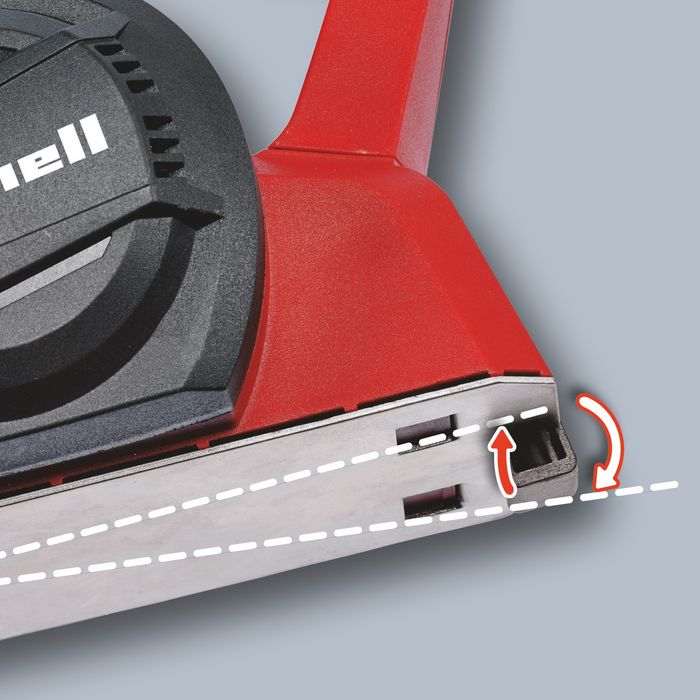 Strug Sieciowe Einhell 230 V 750 W