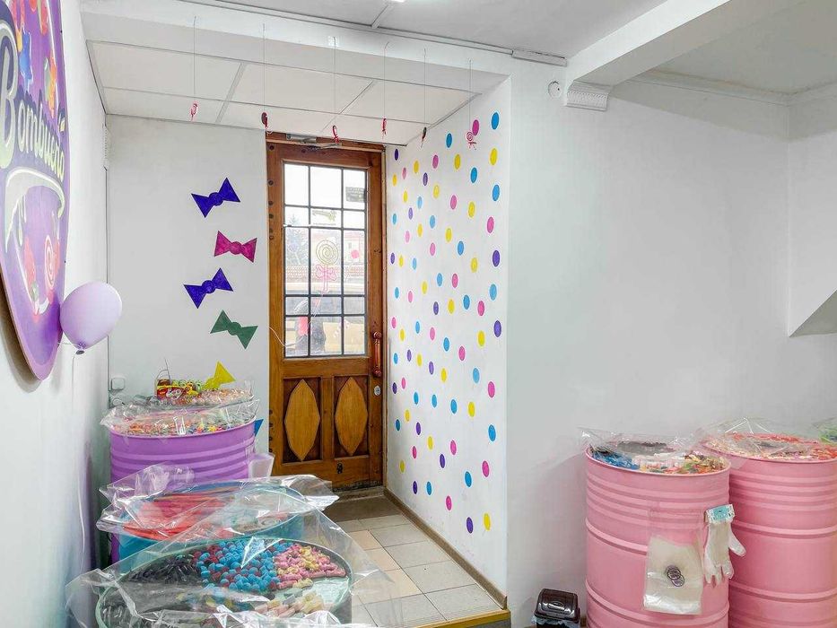 Оренда магазину на вул. Шевченка, 24 (церква Анни)