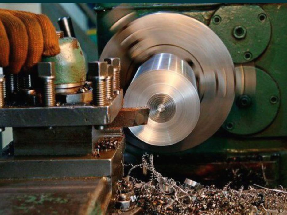 Токарные работы ж/м Фрунзенский (Ломiвське)