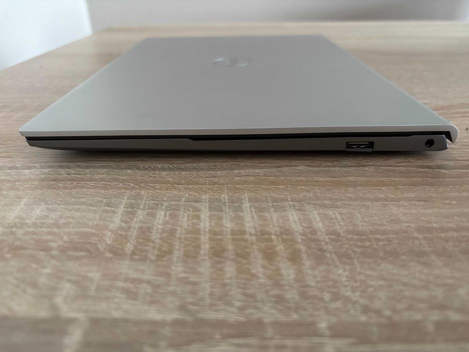 Laptop Dell Inspiron 5310 13,3" i5-11320H 16GB RAM 512GB SSD Win11