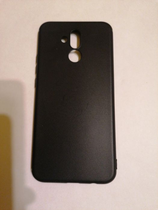 Pokrowiec, Etui do Huawei Mate 20 Lite