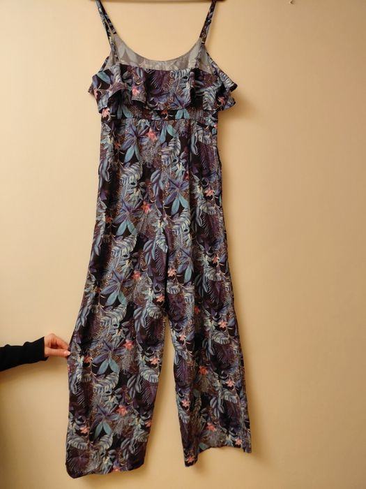 kombinezon wielokolorowy Guess roz.XS