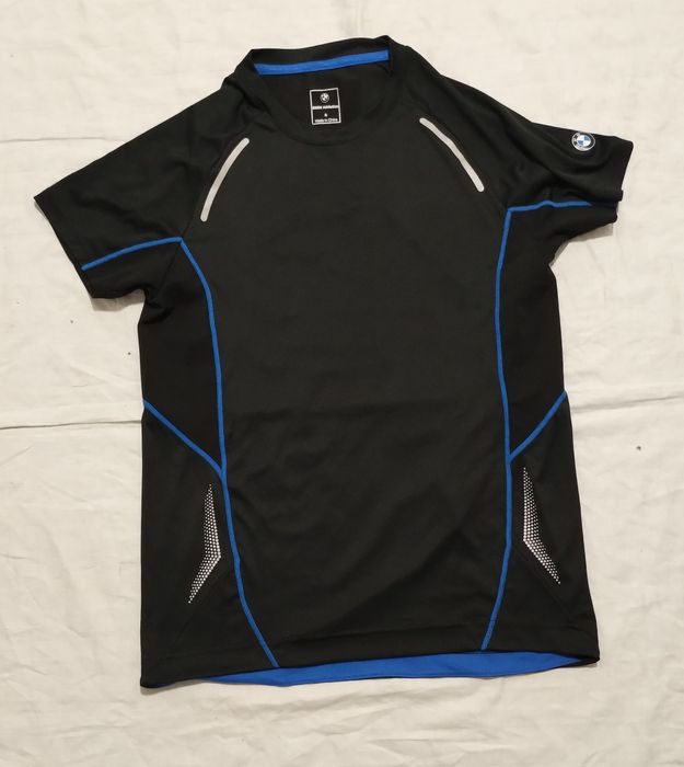 Koszulka BMW Athletics